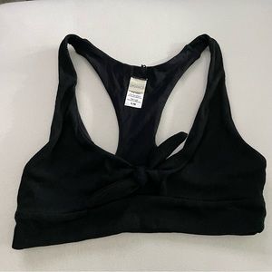 L*space Tara Racerback Bikini Top
